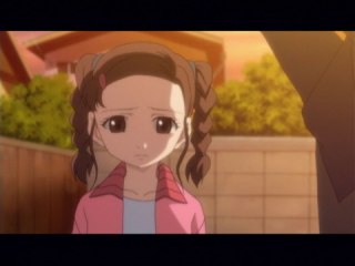 第二十一話 優しい隣人