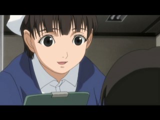 第二十三話 病棟の光