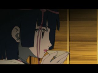 第二十五話 地獄少女