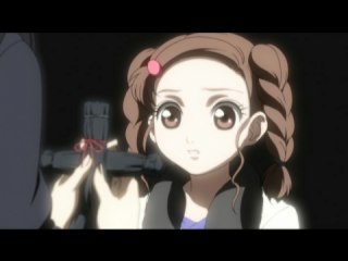 第二十六話 かりぬい