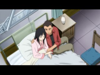 第四話 秘密