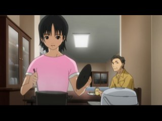 第七話 絆