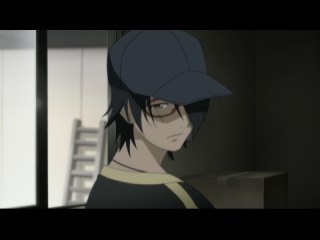 第九話 あにいもうと