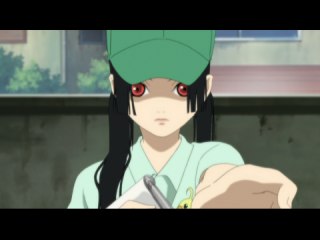 第十一話 遠い隣室