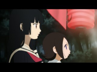 第十三話 Vの惨劇