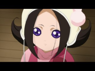 第十四話 静かな湖畔