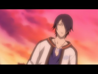 第十七話 沈黙のまなざし