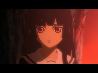 第二十六話 あいぞめ