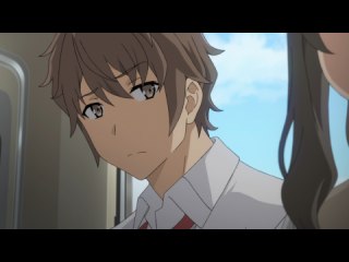 第8話 大雨の夜にすべてを流して