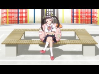 第1話 まよいヘル 其ノ壹