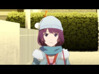 第3話 ひたぎランデブー 其ノ壹