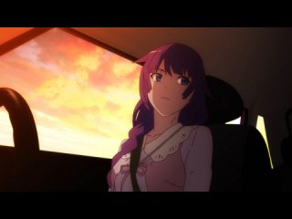 第4話 ひたぎランデブー 其ノ貳