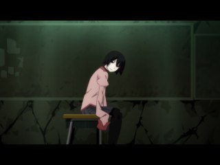 第6話 おうぎダーク 其ノ貳