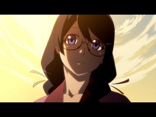 第1話 こよみストーン