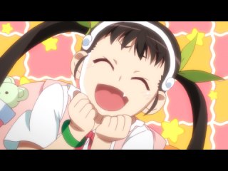 第3話 こよみサンド