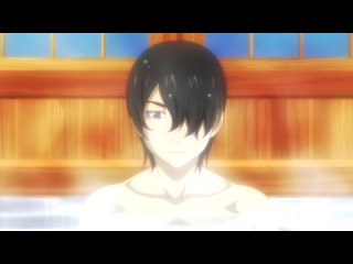 第4話 こよみウォーター