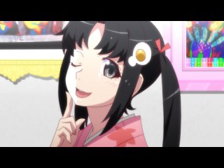 第7話 こよみティー