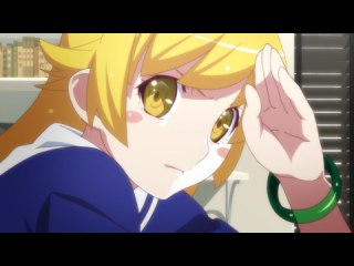 第9話 こよみトーラス