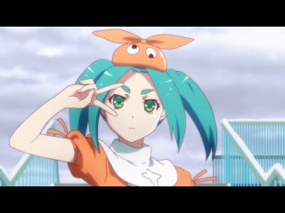 第10話 こよみシード