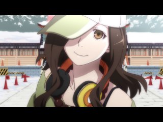 第12話 こよみデッド