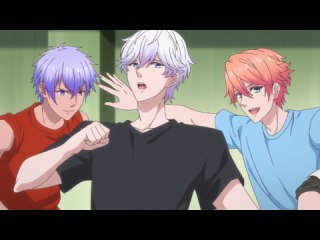 第11話 TRAP AGAIN