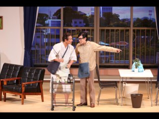 #1 9月9日 昼公演【鈴村健一×てらそままさき】