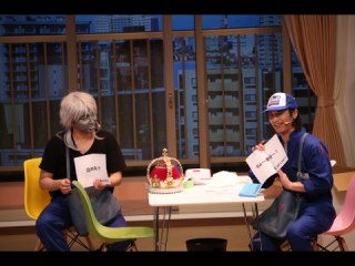 #3 9月10日 昼公演【鳥海浩輔×中村悠一】