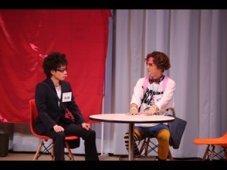 #7 9月17日 昼公演【豊永利行×森久保祥太郎】