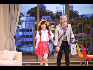 #9 10月14日 昼公演【高垣彩陽×津田健次郎】