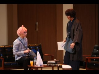 #11 10月15日 昼公演【蒼井翔太×浅沼晋太郎】