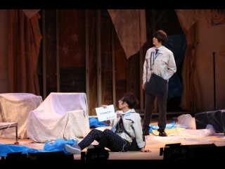 #12 10月15日 夜公演【蒼井翔太×浅沼晋太郎】