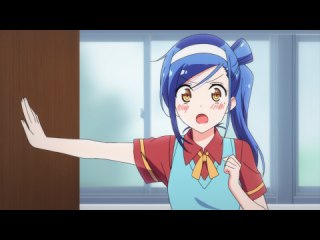 第6話 天才[X]たちは、かくして勉強ができない