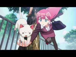 第7話 前任者の秘匿領域は［X］な有様である