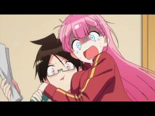 第9話 禁断の地にて彼は、［X］が為奮闘する