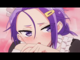 第10話 かの新天地にて迷える子羊は［X］と邂逅する