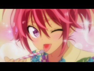 第13話 天才の目に天の光はすべて［X］である