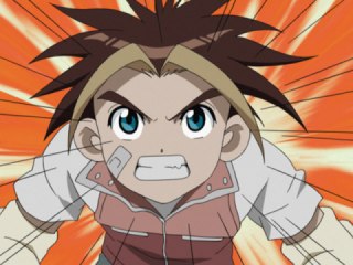 第6話 ハイテク集団の挑戦