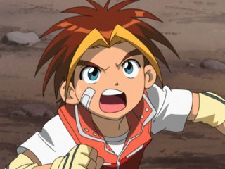 第17話 ついにわかった!チームSTの秘密