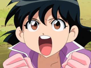 第18話 新たな刺客!試練の兄妹バトル