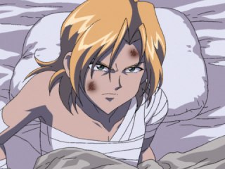 第20話 強敵!忍者ライダー狐影