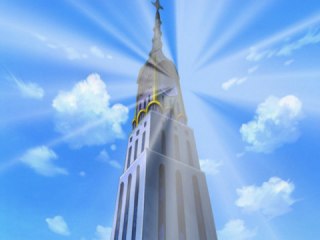 第22話 やったぜ到着!Xシティ