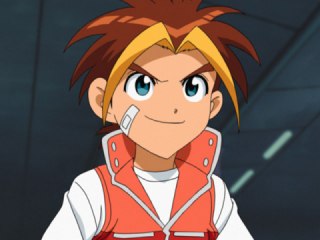 第23話 韋駄天バトルトーナメント開幕!