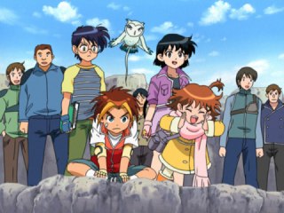 第25話 ハンマーヘッド! 6台目の韋駄天バイク