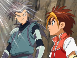 第29話 ファイナルバトル!優勝は誰の手に?