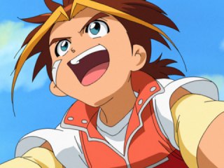 第33話 新たなる強敵、その名はチームX