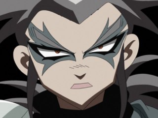 第35話 衝撃! 生きていた翔の父