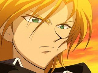 第36話 爆走!インペリアルDG(ドラゴン)!!