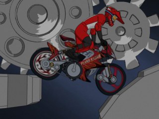 第37話 恐怖のダークエンブレム