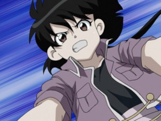 第41話 アーサーの挑戦! 幻の島への道