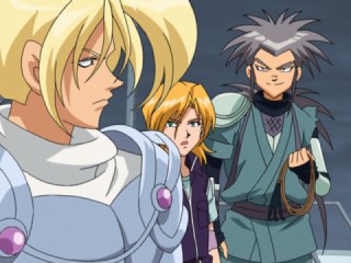 第45話 第二の島現る!世界崩壊の始まり